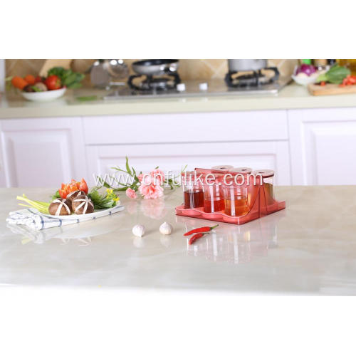 Sugar Spice Pepper Condiment Container Wholesale